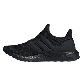 adidas 阿迪达斯 Ultraboost W 女子跑鞋 F36123 黑色 42