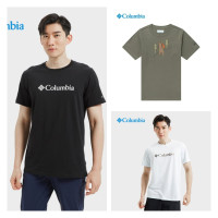 Columbia 哥伦比亚 夏季T恤合集