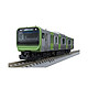Tomytec FM-003 E235系山手线火车模型