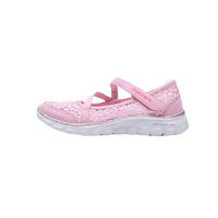 SKECHERS 斯凯奇 女童凉鞋