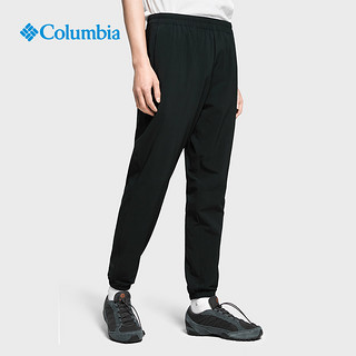 Columbia哥伦比亚2022春夏新品男拒水防风户外休闲运动长裤AE5842