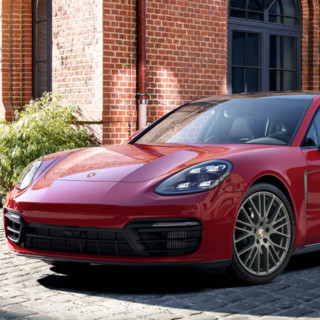 PORSCHE 保时捷 Panamera 23款 Panamera 4S 2.9T