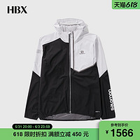 salomon 萨洛蒙 Bonatti Trail Jacket 外套男HBX