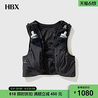 salomon 萨洛蒙 Sense Pro 5 Set Vest 无袖外套男HBX