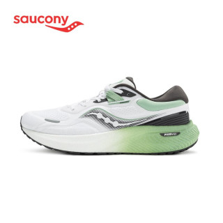 saucony 索康尼 SURGE澎湃 男子跑鞋 S28179