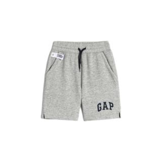 Gap 盖璞 796715 男童短裤