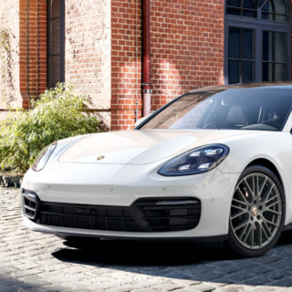 PORSCHE 保时捷 22款 Panamera 4 E-Hybrid 行政加长铂金版