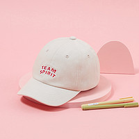 巴拉巴拉 儿童帽子男童女童棒球帽2022新款透气舒适时尚精致潮