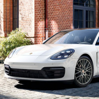 PORSCHE 保时捷 23款 Panamera 4S E-Hybrid Sport Turismo 2.9T