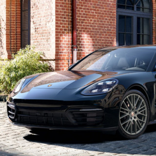 PORSCHE 保时捷 23款 Panamera 4S E-Hybrid Sport Turismo 2.9T