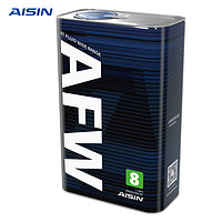 AISIN 爱信 自动变速箱油 12L