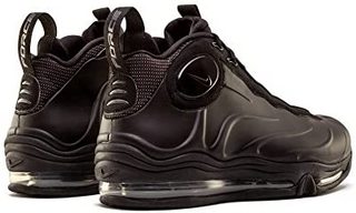 NIKE 耐克 Nike Total Air Foamposite Max Tim Duncan 篮球鞋 472498-010