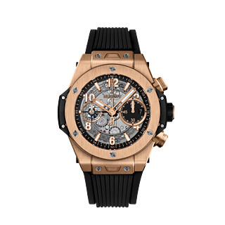 HUBLOT 宇舶 BIG BANG系列 腕表 441.OX.1181.RX