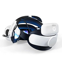 BOBO VR 小宅 M2pro头带适用于oculus quest2头戴配件