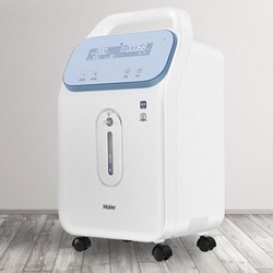 海尔 3L升家用制氧机ZY-3TW