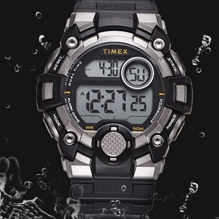 TIMEX 天美时 Expedition系列 50毫米电子腕表 TW5M27700