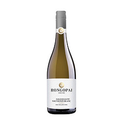 RONGOPAI WINES 荣阁派酒庄 马尔堡长相思干白葡萄酒 750ml