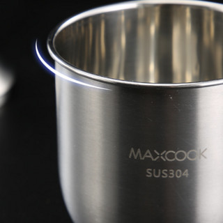 MAXCOOK 美厨 MCB068 马克杯 480ml