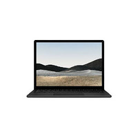 Microsoft 微软 Surface Laptop 4 十一代酷睿版 13.5英寸 轻薄本 黑色 (酷睿i7-1185G7、核芯显卡、16GB、512GB SSD)