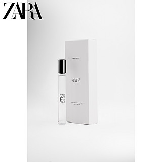 ZARA 新款 阿尔马菲阳光香水 10ML 0170019 999