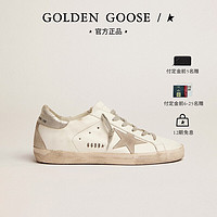 GOLDEN GOOSE 女士休闲鞋 GWF00102.F000311