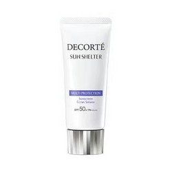 COSME DECORTE 黛珂 多重防晒乳霜 60g