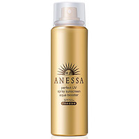 88VIP：ANESSA 安热沙 水能户外防晒喷雾 SPF50+ PA++++ 60g