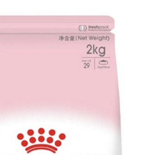 ROYAL CANIN 皇家 K36幼猫猫粮 2kg