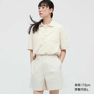 UNIQLO 优衣库 433038 男士POLO衫