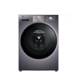 Haier 海尔 XQG100-HBM14876U1 洗烘一体机 10kg