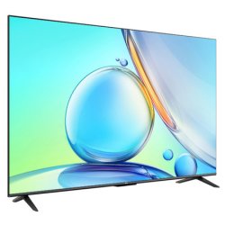 tcl65英寸4k智能电视65s11黑