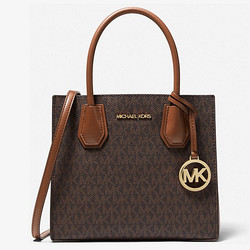 MICHAEL KORS 迈克·科尔斯 MERCER系列 女士斜挎手提包 35S1GM9M2B