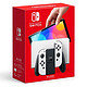 Nintendo 任天堂 Switch 日版OLED白色