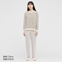 UNIQLO 优衣库 442990 女款休闲套装