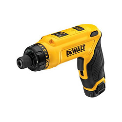 DEWALT 得伟 DCF680G2-A9 电动螺丝刀工具包