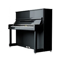 BRUNO 布鲁诺Bruno德国品质立式钢琴up118 全国联保