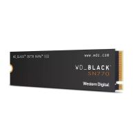 有券的上：西部数据 WD_BLACK SN770 NVMe M.2 固态硬盘 1TB