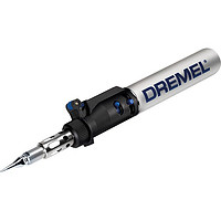 PLUS会员：DREMEL 琢美 2000-6 便携式多功能瓦斯烙铁