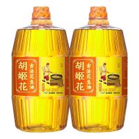 胡姬花 古法花生油 900ml*2