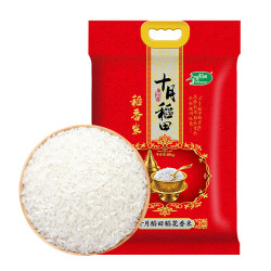 SHI YUE DAO TIAN 十月稻田 稻香米 大米 10kg