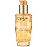 有券的上：KÉRASTASE 卡诗 双重菁纯修护液 100ml