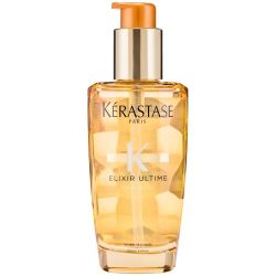 KÉRASTASE 卡诗 双重菁纯修护液 100ml
