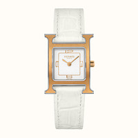 HERMÈS 爱马仕 Heure H系列 腕表 W049946WW00