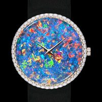 Dior 迪奥 La D de Dior系列 腕表 CD04357X1004