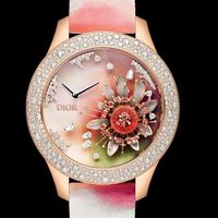 Dior 迪奥 Grand Bal系列 腕表 CD13317X1002