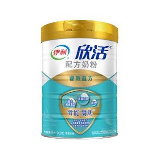 yili 伊利 欣活 骨能膳底 配方奶粉 900g