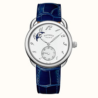 HERMÈS 爱马仕 Arceau系列 腕表 W049027WW00