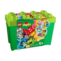 LEGO 乐高 Duplo得宝系列 10914 豪华缤纷桶