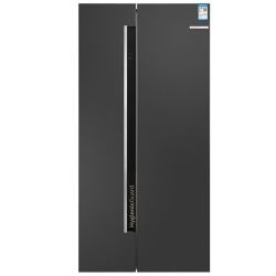 BOSCH 博世 KAN98V123C 对开门冰箱 630L