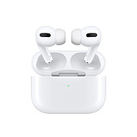 Apple 苹果 AirPods Pro 入耳式真无线降噪蓝牙耳机